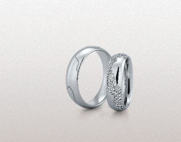 christian bauer wedding bands and engagement rings jewelry as timeless